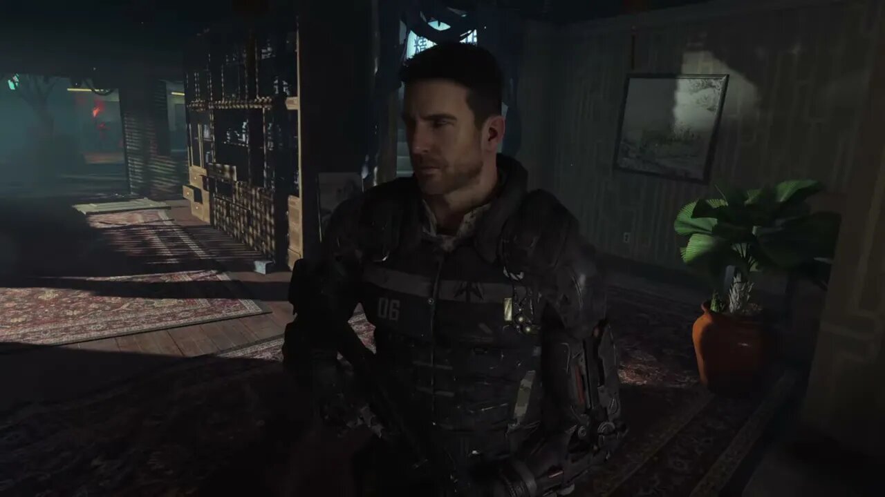 Call of Duty®: Black Ops III Mission 7