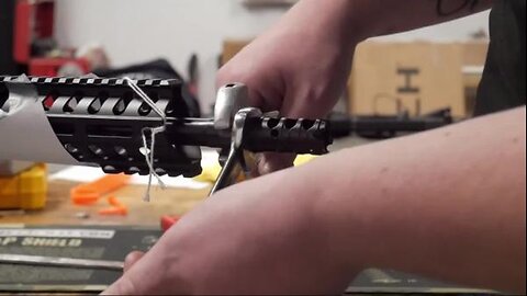 How To Time A Muzzle Brake !!!! ( How To Wednesday ).mp4