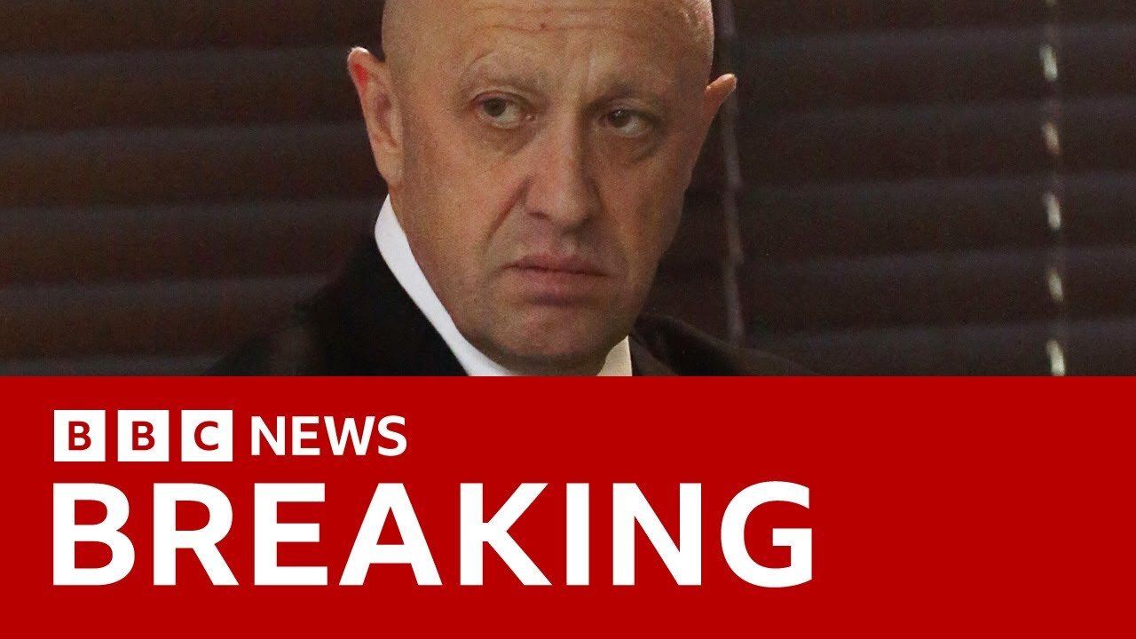 Russia latest: Wagner leader Prigozhin speaks for first time following mutiny - BBC News