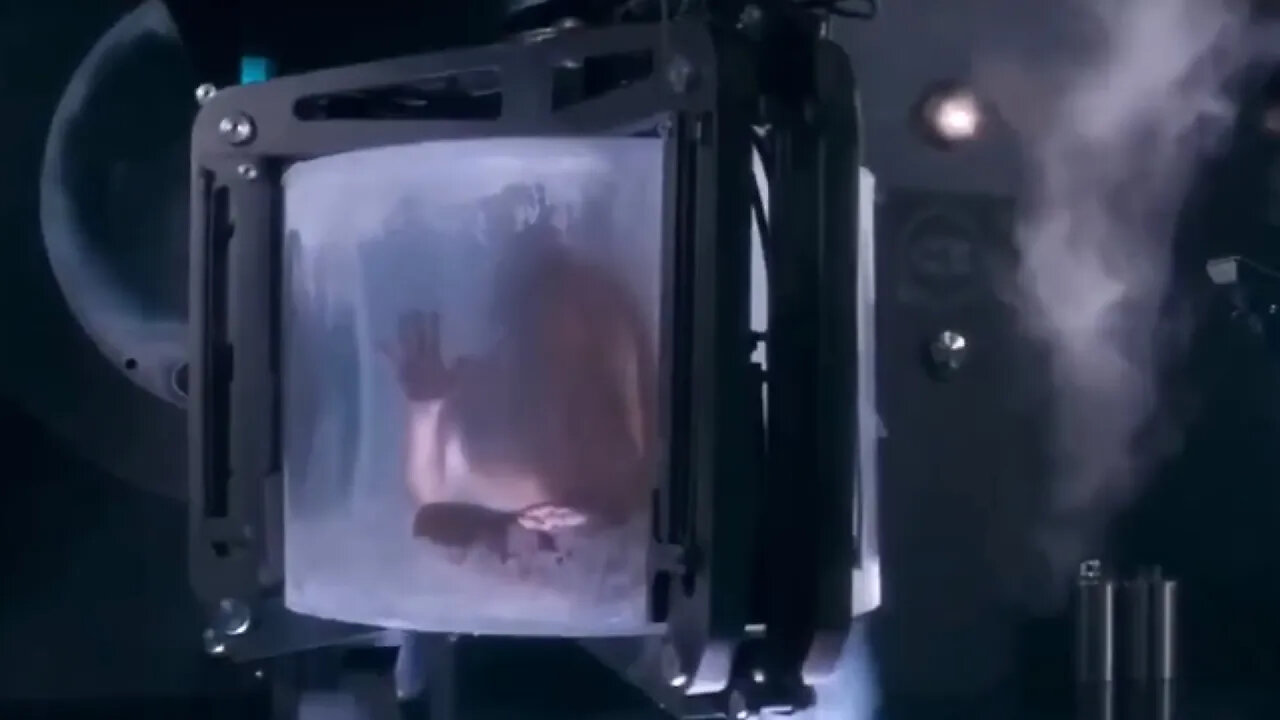 The Dark Side Of Cryo Preservation & Why It Can Ruin Your Life