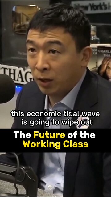What's The Future of The Working Class?