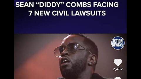 Reports Of P Diddy Sexual Assault & Other Sodomy Experts