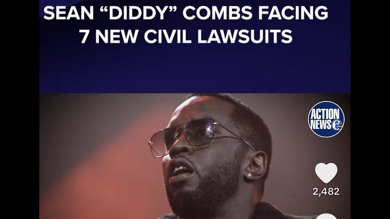 Reports Of P Diddy Sexual Assault & Other Sodomy Experts