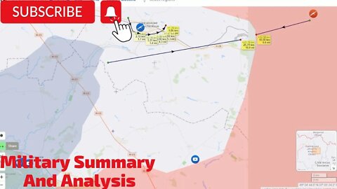 Ukraine. Military Summary And Analysis 09.09.2022