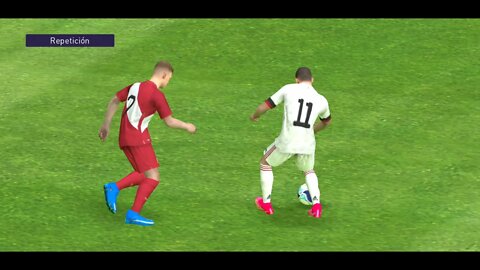 PES 2021: BÉLGICA vs PERÚ | ENTRETENIMIENTO DIGITAL 3.0