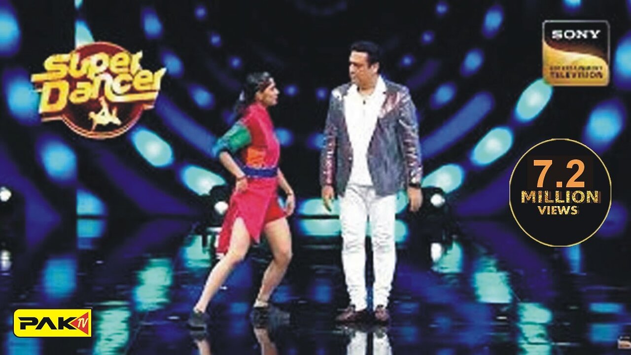 Govinda Ji Vartika Romantic Act