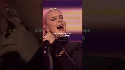 Only lyrics songs (1)