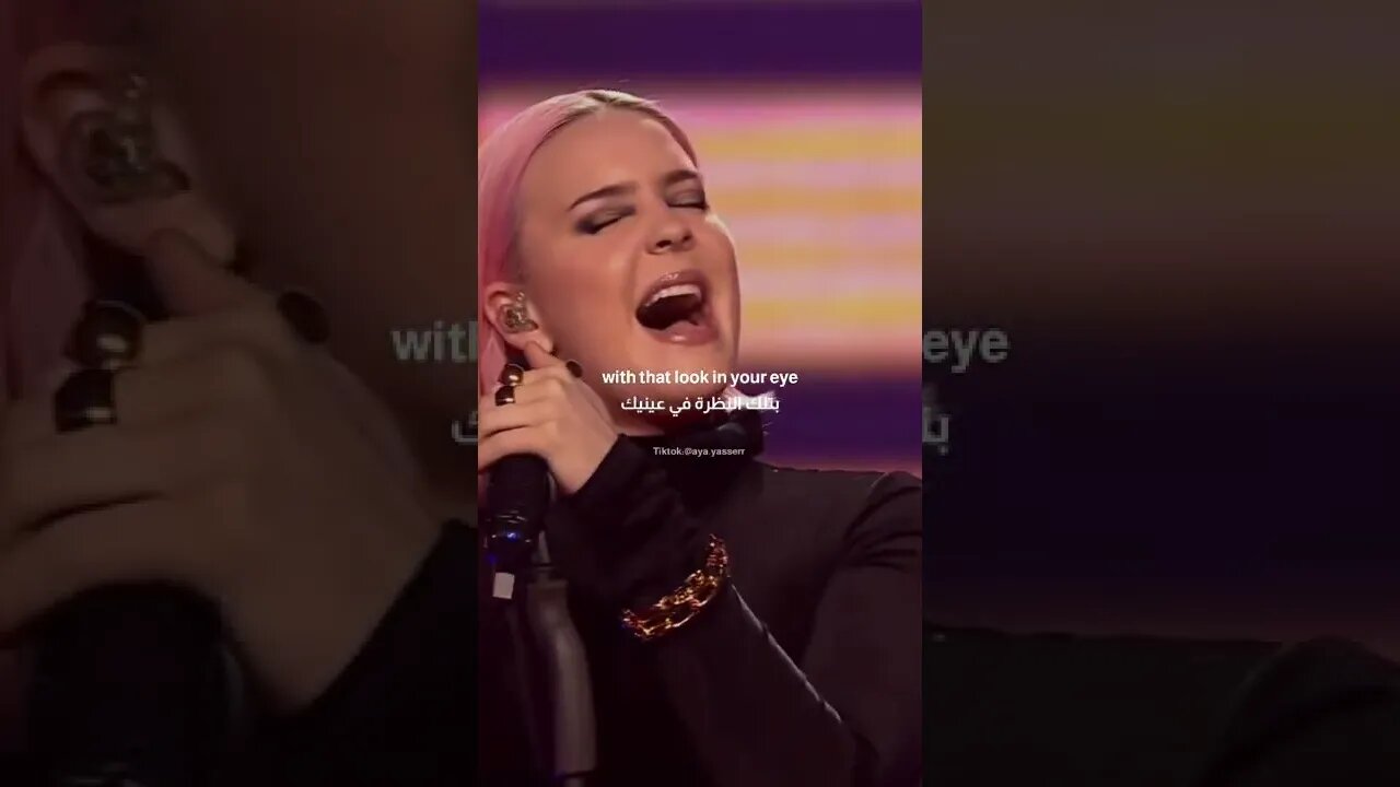 Only lyrics songs (1)