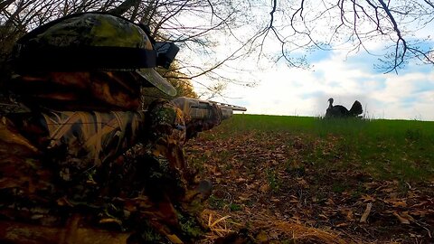 2023 PA Spring Gobbler (Youth-Hunt)