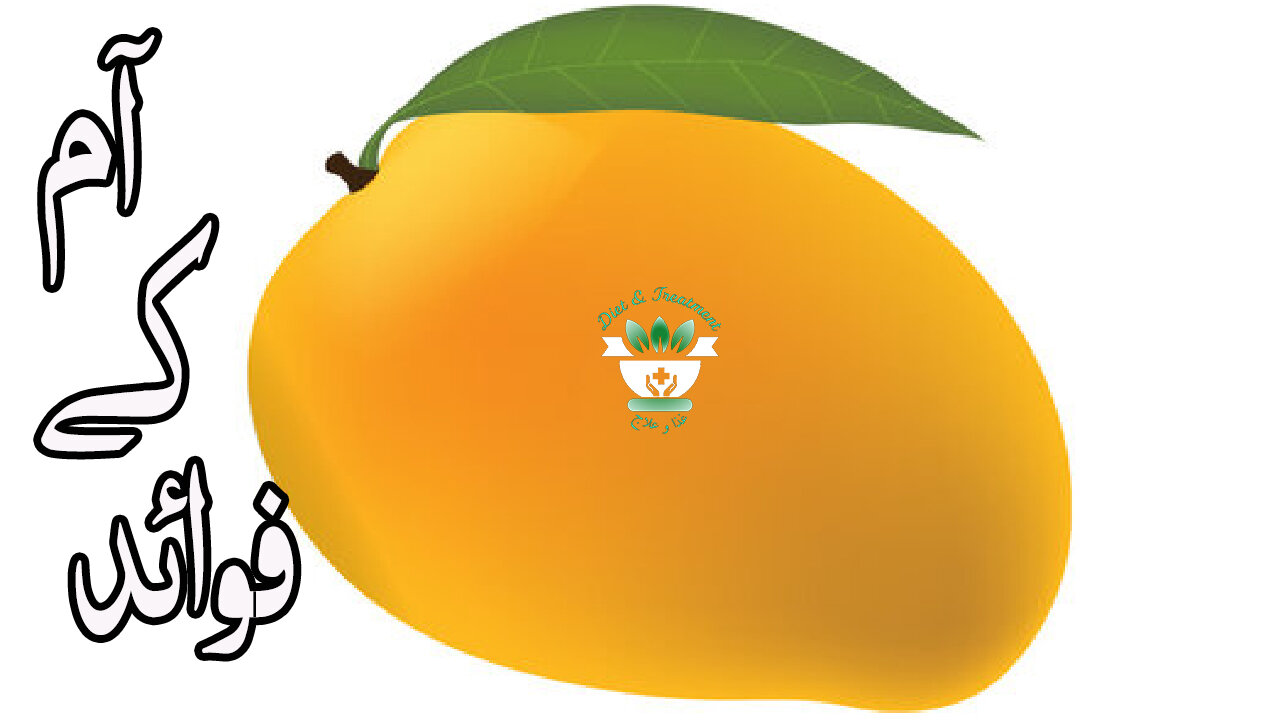 Mangoes for health