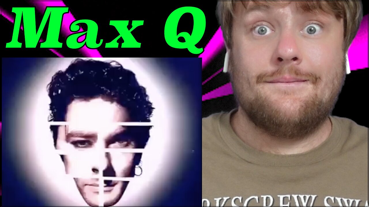"The Industry is Brutal!" Max Q - Way of The World Reaction!