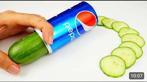 10 SMART LİFE HACKS Use CANS COMPILATION