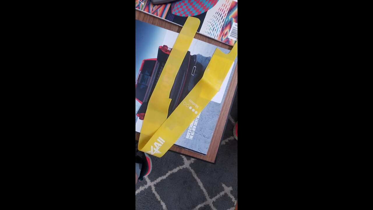 Yes4All Wooden Wobble Balance Board