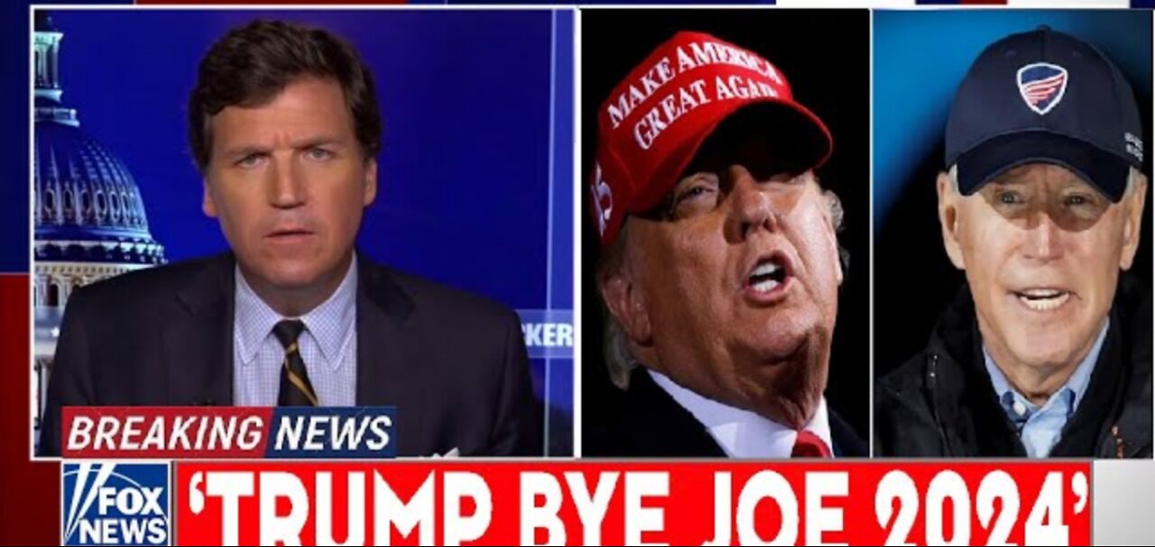 Tucker Carlson Tonight