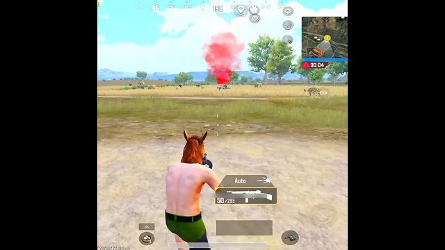 pubg mobile