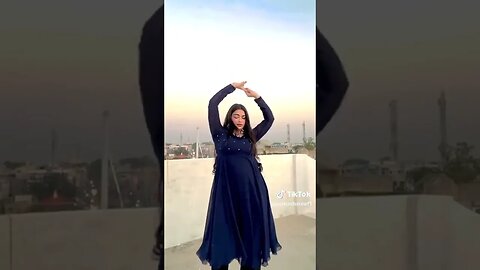 Dancing UzmaShareef1