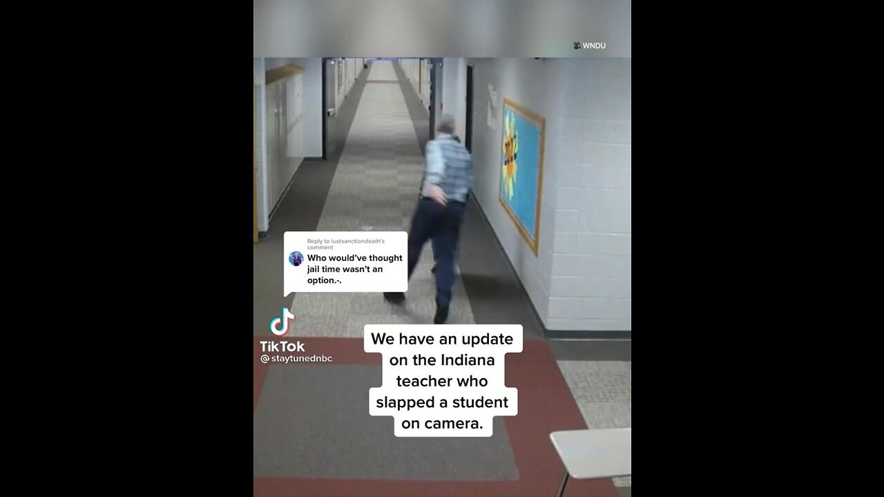 teacher arrested