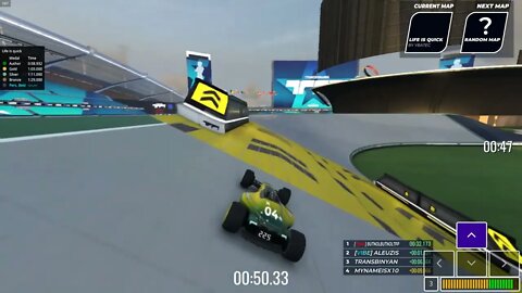 Potential COTD map #69 - Trackmania