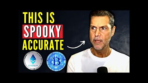 "This Is SPOOKY Accurate.." Raoul Pal Latest Crypto Update - Bitcoin and Ethereum Interview (2022)