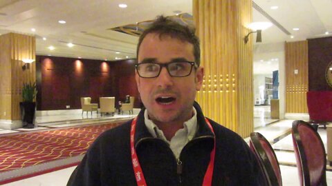 Voices of CPAC 2018 Connor Wolf of Inside Sources