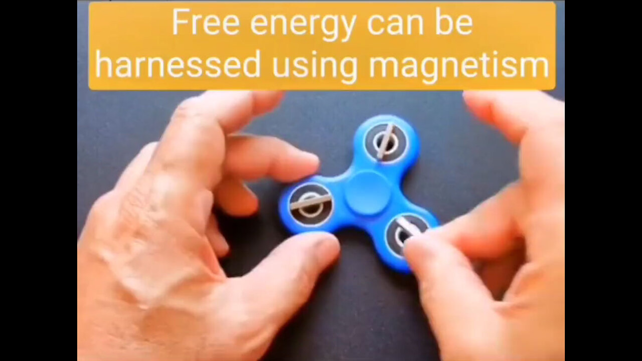 Free Energy