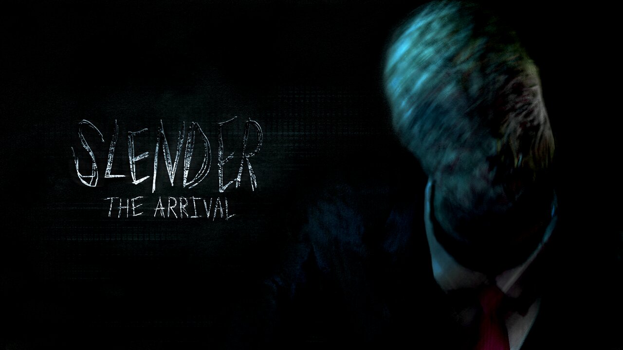 10TH Anniversary 🥳 version of Slender man💀Series!!!