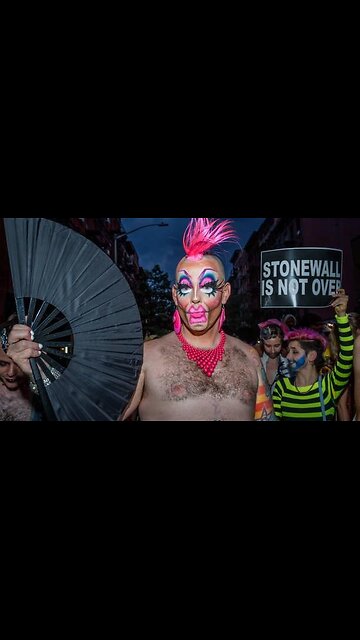 WE ARE SURROUNDED - PamJonesForLiberty