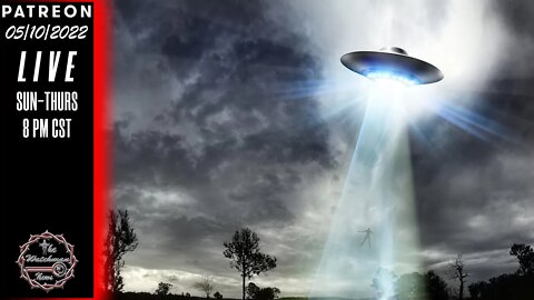 05/10/2022 The Watchman News - US Congress To Question Pentagon On UFOs - News & Headlines