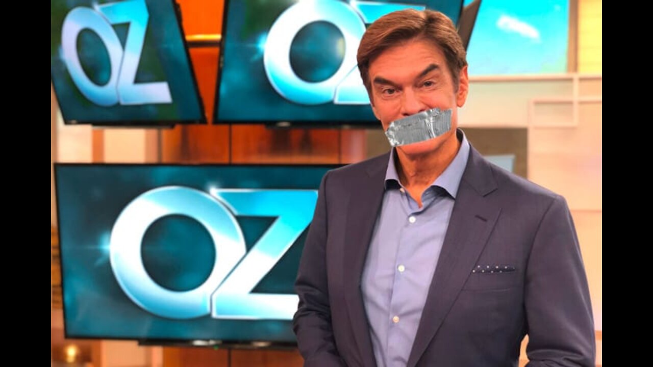 Why Dr. Oz is the wrong candidate for the Pennsylvania senate primary.