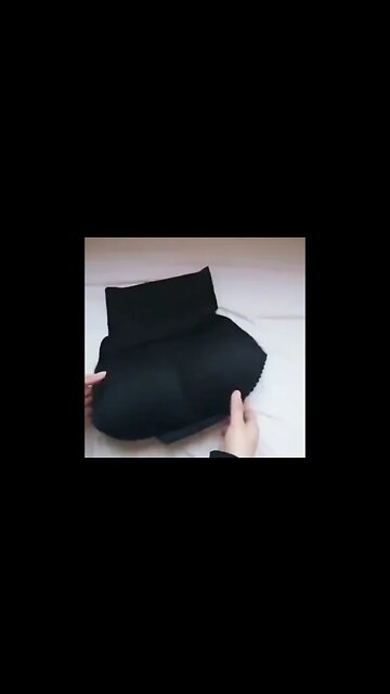 CXZD New Women Fake Ass Butt Lift Briefs Seamless Underwear | Link in the description 👇 to BUY