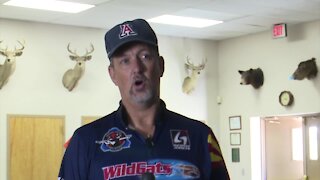 First Shots returns: Southern Arizonans learn how to shoot