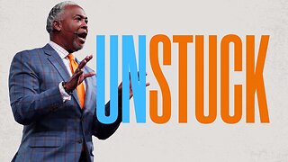 Unstuck - Bishop Dale C. Bronner