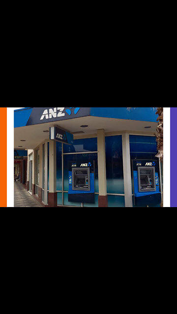 Australia Quietly Removing Thousands of ATMs