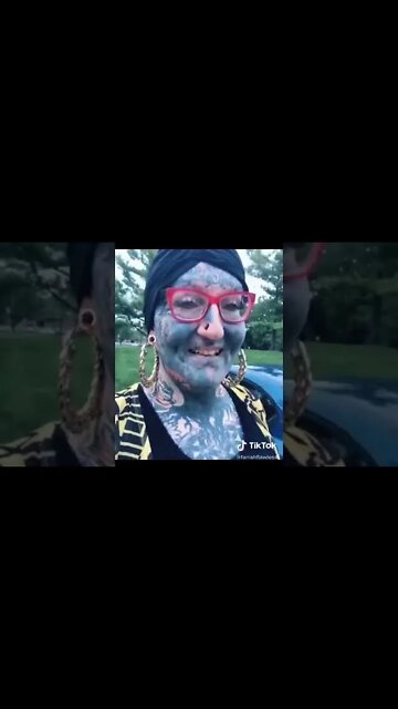 THEIR SIN AS SODOM 🤮