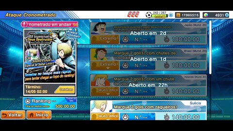 CTDT durante e após ter mais uma perda pesada ¬¬