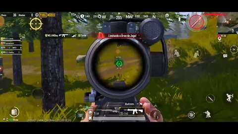 PUBG LIVE gg
