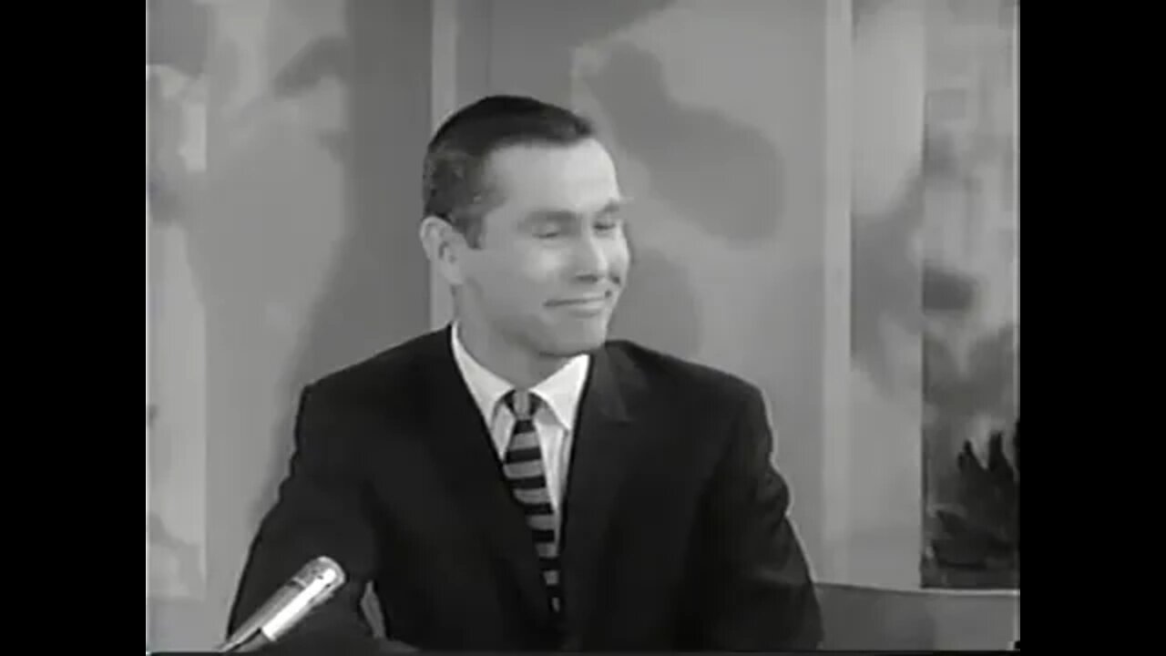 The Jack Benny Program Johnny Carson