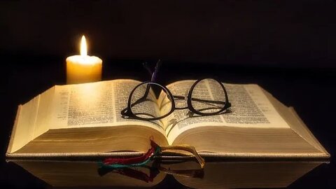 One Pilgrim's Musings - 25 of the more prominent PROMISES of God - Promises 1 thru 5