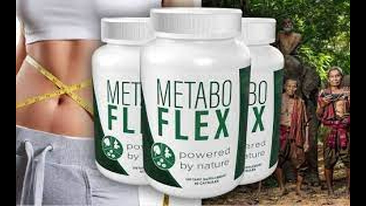 METABO FLEX - ⚠️BEWARE!⚠️METABO FLEX Review. METABOFLEX Weight Loss Supplement. METABO FLEX Reviews.