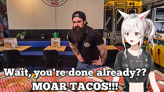 Beard's Taco Tuesday!! || Beardmeatsfood