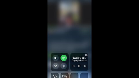 SGAnon / Capt Kyle- Biden inauguration for presidency