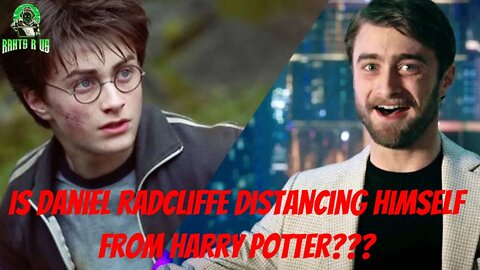 Harry Potter's 20th Year Reunion In The Works???