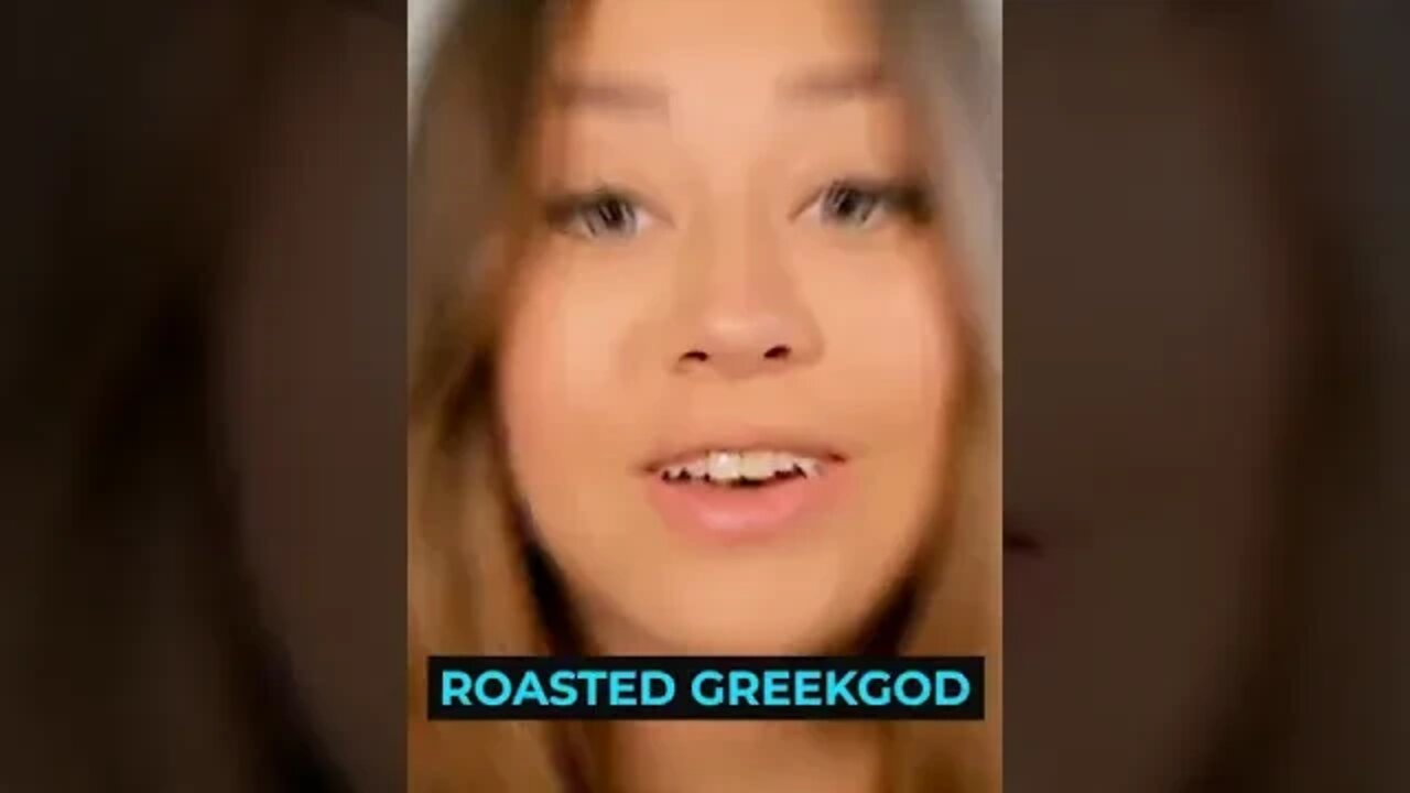 Pokimane Comes for GreekGodx