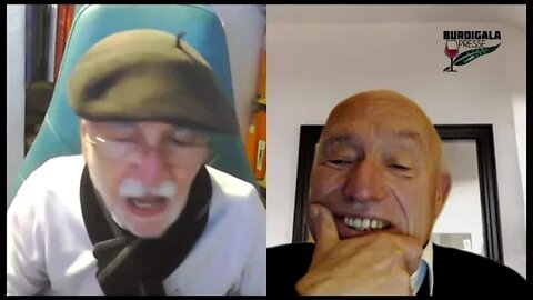 Entretien avec Richard Roudier