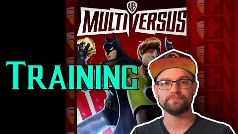 Multiversus Training... | Nerdy Gaming Clips