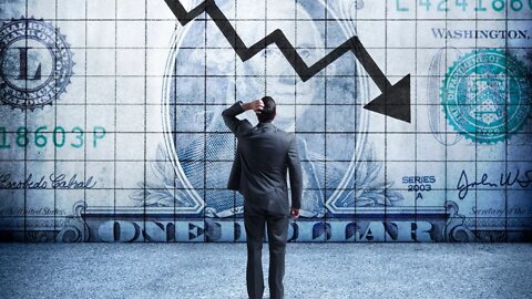 RECESSION 2022?: "THE VINTAGE SHALL FAIL" 📉