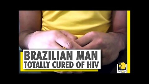 AIDS - Cure for HIV