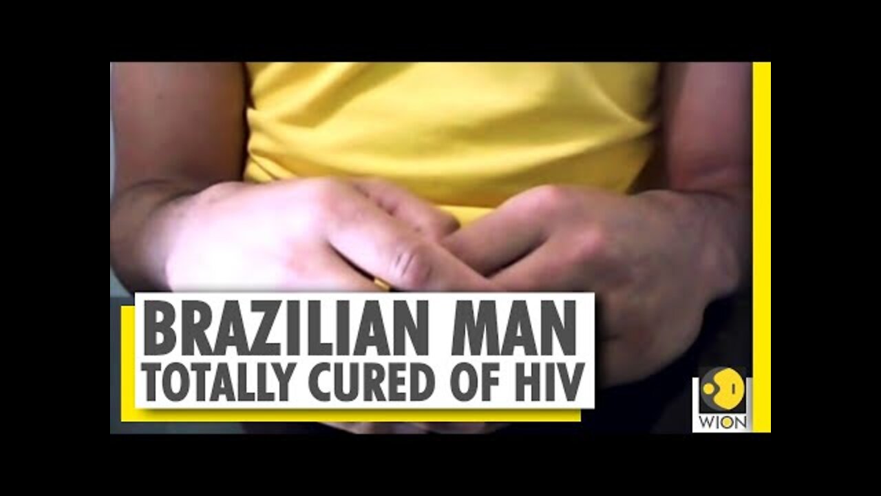 AIDS - Cure for HIV