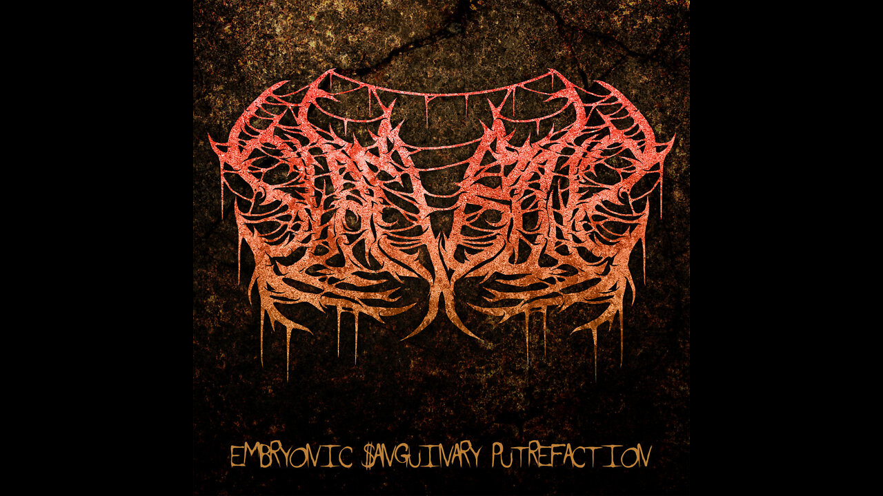 $LAMBOY$ - EMBRYONIC $ANGUINARY PUTREFACTION (2017) 🔨 FULL EP 🔨