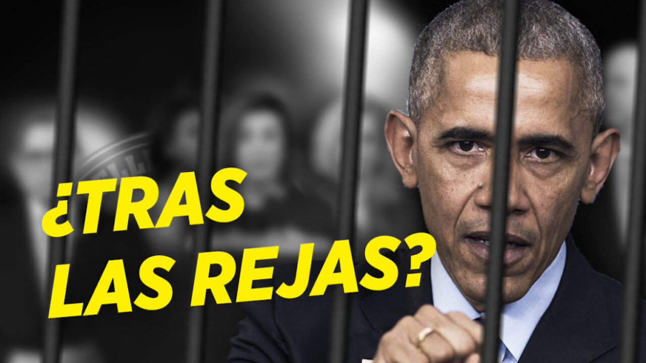 Funcionarios de OBAMA podrían IR A PRISIÓN | BOMBA del representante Nunes